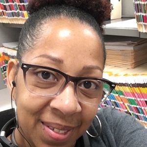 Meet your Posher, Tawanna